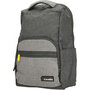Міський рюкзак Travelite Nomad на 18 л з відділом для ноутбука Сірий