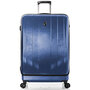 Велика валіза Heys EZ Access на 102/128 л з полікарбонату Синій