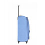 Середня тканинна валіза Travelite Boja на 56 л вагою 3,1 кг Синій