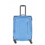 Середня тканинна валіза Travelite Boja на 56 л вагою 3,1 кг Синій