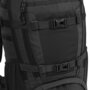 Рюкзак тактичний Highlander Eagle 3 на 40 літрів вагою 1,3 кг Чорний