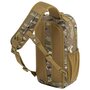 Однолямковий рюкзак Highlander Scorpion Gearslinger на 12 л Камуфляж