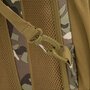 Однолямочный тактический рюкзак Highlander Scorpion Gearslinger на 12 л Камуфляж