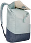 Городской рюкзак Thule Lithos на 16 л с отделом под ноутбук Синий