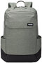 Міський рюкзак Thule Lithos на 20 л з відділом для ноутбука вагою 0,73 кг із поліестеру Сірий