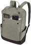 Міський рюкзак Thule Lithos на 20 л з відділом для ноутбука вагою 0,73 кг із поліестеру Сірий