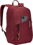 Городской рюкзак Thule Notus на 20 л с отделом для ноутбука и планшета Бордовый