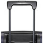 Средний чемодан V&amp;V Travel Summer Breeze на 85/97 л весом 3,2 кг из полипропилена Синий