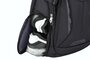 Повсякденний рюкзак 2Е Ultimate Smart Pack на 30 л з відділами для ноутбука та планшета Чорний
