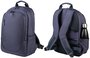 Городской рюкзак Tucano Bizip на 11 л с отделом для ноутбука и планшета Синий