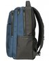 Городской рюкзак Tucano Martem на 25 л с отделом для ноутбука Синий