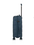 Средний чемодан из поликарбоната на 65 л весом 3,6 кг Синий