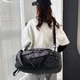 Рюкзак-сумка Confident Черный