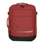 Рюкзак-сумка Travelite Kick Off 69 на 35 литров Красный