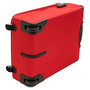 Мала тканинна валіза Travelite SPEEDLINE на 35 л вагою 2,4 кг Червоний