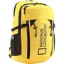 Міський рюкзак NATIONAL GEOGRAPHIC Box Canyon на 35 літрів Жовтий