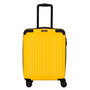 Валіза ручна поклажа Travelite Cruise на 37 л вагою 2,7 кг із пластику Жовтий