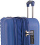 Средний чемодан Gabol Journey на 70/80 л весом 3,5 кг Синий