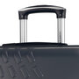 Средний чемодан Gabol Journey на 70/80 л весом 3,5 кг Серый