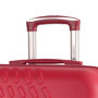 Средний чемодан Gabol Journey на 70/80 л весом 3,5 кг Красный