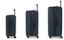 Малый чемодан Gabol Future ручная кладь на 44/51 л весом 2,7 кг из пластика Синий