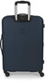 Средний чемодан Gabol Future на 70/81 л весом 3,6 кг из пластика Синий