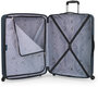 Велика валіза Gabol Future 109/123 л вагою 4,3 кг із пластику Синій