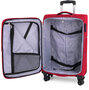 Средний чемодан Gabol Lisboa на 71/78 л весом 3,3 кг из Красный