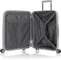 Малый чемодан Heys AirLite ручная кладь на 42/50 л весом 2,7 кг Серый
