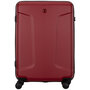 Средний чемодан Wenger Legacy на 66/79 л весом 3,8 кг из пластика Красный