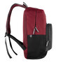 Міський рюкзак Wenger Crango на 27 л з відділом для ноутбука Червоний