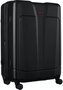 Большой чемодан Wenger BC Packer 108/129 л весом 4,8 кг из пластика Черный