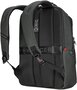Міський рюкзак Wenger MX ECO Professional на 20 л із відділом під ноутбук Чорний