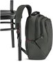 Городской рюкзак Wenger MX ECO Professional на 20 л с отделом под ноутбук Черный