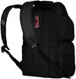Міський рюкзак Wenger BC Class на 29 л із відділом для ноутбука Чорний