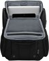 Городской рюкзак Wenger BC Class на 29 л с отделом для ноутбука Черный