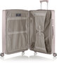Велика валіза Heys Earth Tones на 105/125 л вагою 4,8 кг із полікарбонату Бежевий