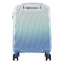 Мала валіза Semi Line на 50 л вагою 2,9 кг Блакитний