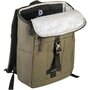 Повсякденний рюкзак Discovery Shield на 22 л з відділом під ноутбук Коричневий