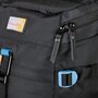 Повседневный рюкзак Discovery Icon на 24 л с отделом для ноутбука и планшета Черный