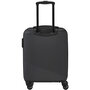 Малый чемодан Travelite Bali для ручной клади на 34 л весом 2,5 кг Антрацит