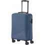 Малый чемодан Travelite Bali для ручной клади на 34 л весом 2,5 кг Синий
