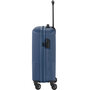 Мала валіза Travelite Bali для ручної поклажі на 34 л вагою 2,5 кг Синій