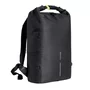 Рюкзак з захистом від крадіжок XD Design Bobby Urban Lite Чорний