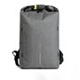 Рюкзак з захистом від крадіжок XD Design Bobby Urban Lite Сірий