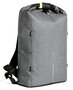 Рюкзак з захистом від крадіжок XD Design Bobby Urban Lite Сірий