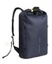 Рюкзак с защитой от краж XD Design Bobby Urban Lite Синий