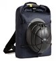 Рюкзак з захистом від крадіжок XD Design Bobby Urban Lite Синій