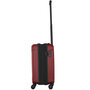 Малый чемодан Wenger Legacy ручная кладь на 39/44 л Красный