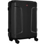 Большой чемодан Wenger LEGACY на 99/115 л весом 4,75 кг Черный